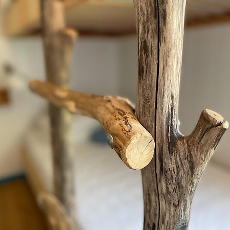 Aktivhostel Haengematt Экстерьер фото