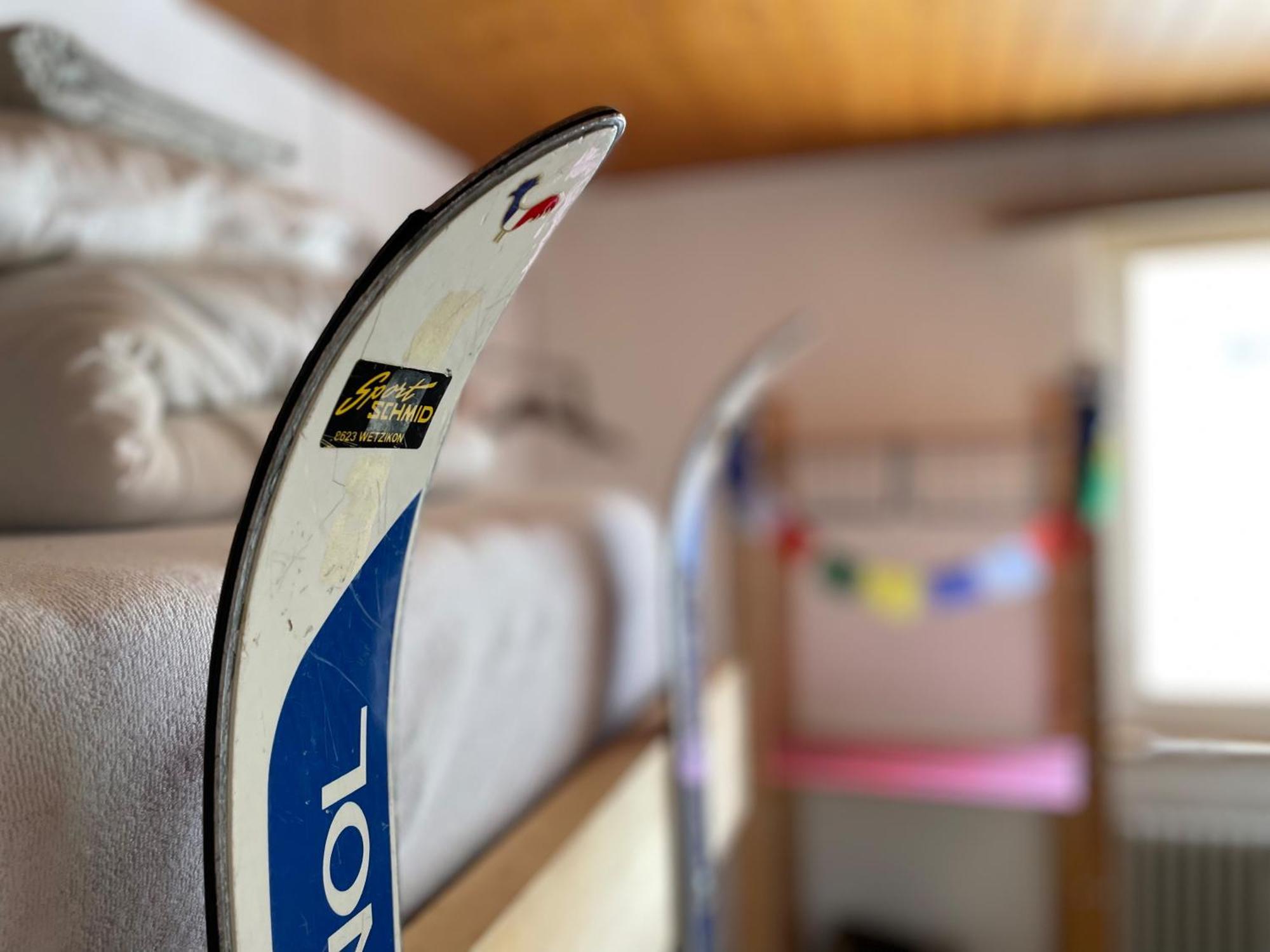 Aktivhostel Haengematt Экстерьер фото