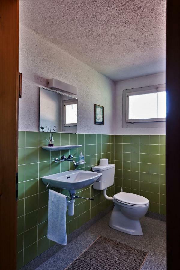 Aktivhostel Haengematt Экстерьер фото